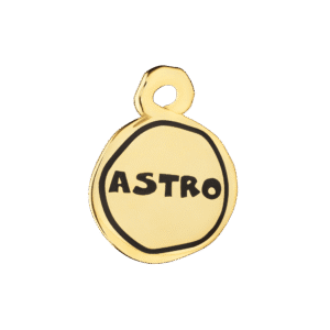 ID Tag for Dogs and Humans