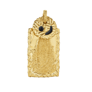 Scapular Pendant