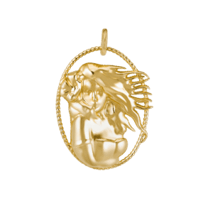 Tanya Pendant